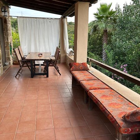 Stone Villas Néa Róda Kültér fotó