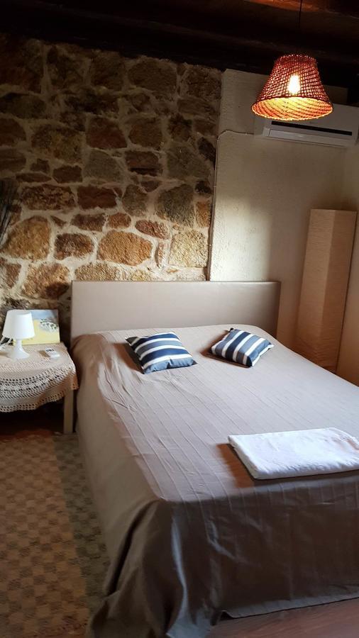 Stone Villas Néa Róda Kültér fotó