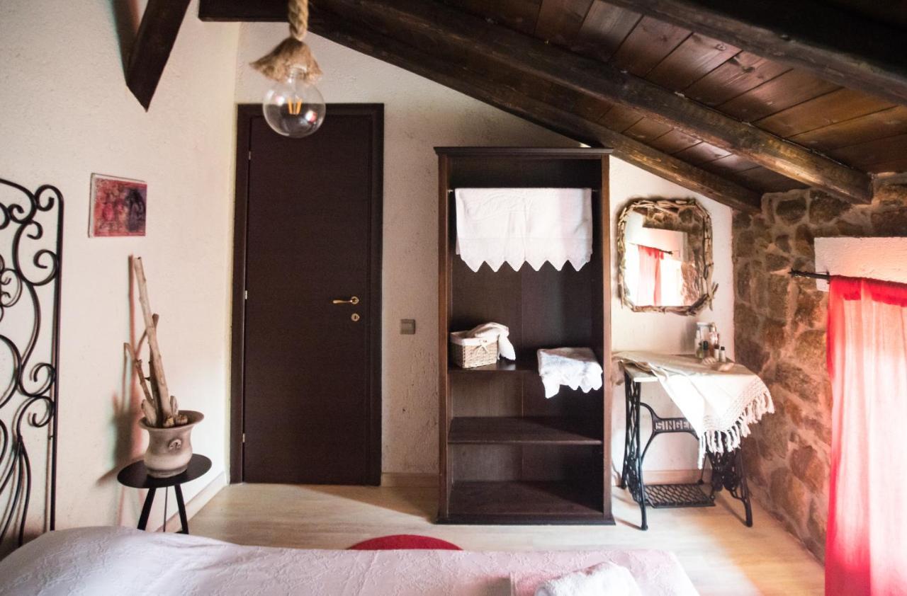 Stone Villas Néa Róda Kültér fotó